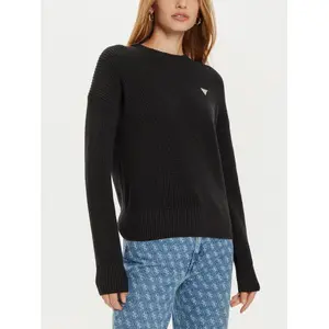 Sweatshirt woman Guess image-1