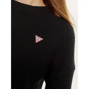Sweatshirt woman Guess image-3