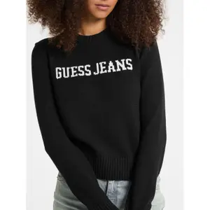 Saltador feminino Guess Gj Cn J Intarsia image-3