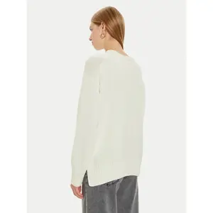 Woman sweater Guess GJ Big Triangle image-1