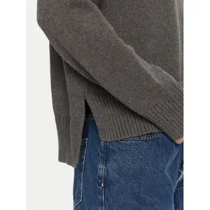 Sweatshirt woman Guess Gj Cn Big Triangle image-4