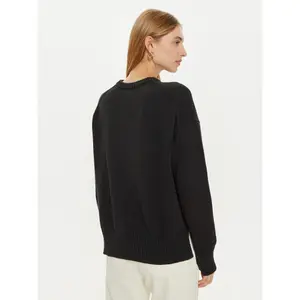 Woman sweater Guess GJ Big Triangle image-1