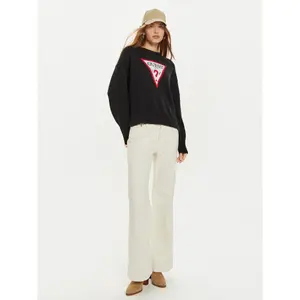 Woman sweater Guess GJ Big Triangle image-2