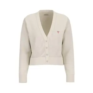 Cardigã feminino Guess VN Mini Triangle image-0