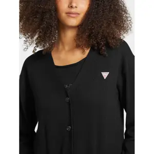 Cardigã feminino Guess VN Mini Triangle image-3