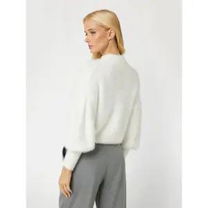 Jumper för kvinnor Guess Keyla CN image-5