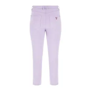 Calças de mulher Guess 1981 Capri image-1