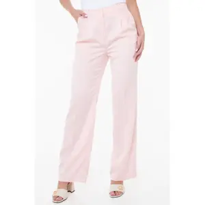 Pantalon satin femme Guess Rebecca image-0