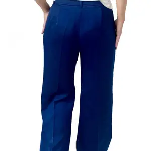 Pantalon satin femme Guess Rebecca image-1