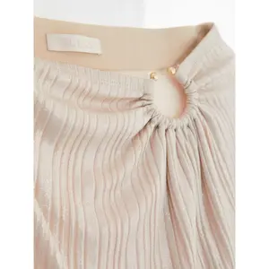 Jupe femme Guess Cristina Midi image-2