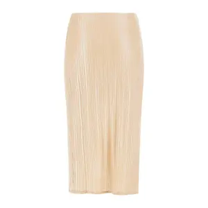 Jupe femme Guess Cristina Midi image-1