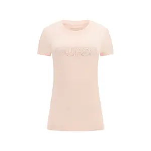 T-shirt de mulher Guess Sangallo image-0