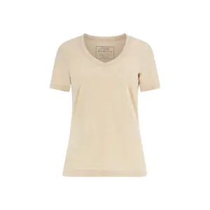 Camiseta mujer Guess Slubby image-0