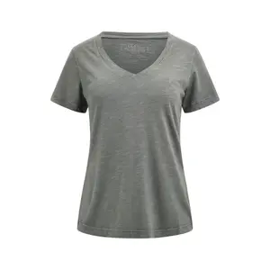 Camiseta mujer Guess Slubby image-0