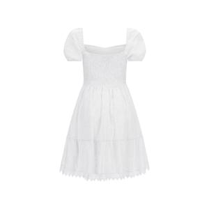 Abito in pizzo inglese donna Guess Clio image-3