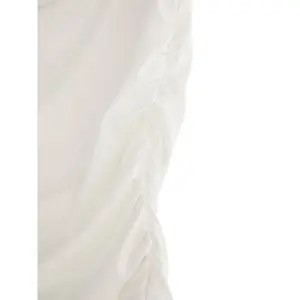 Camiseta fruncida mujer Guess Farah image-2