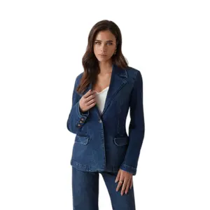 Blazer femme Guess Alby image-1