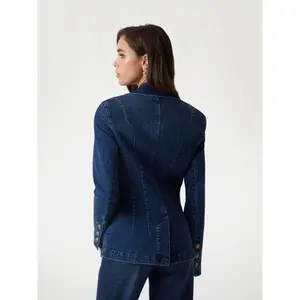 Blazer femme Guess Alby image-3