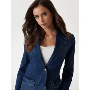 Blazer femme Guess Alby image-4