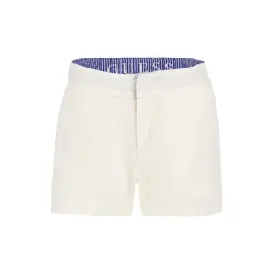 Shorts i hør til kvinder Guess Rio image-0