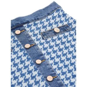 Women's skirt Guess Tweed image-2