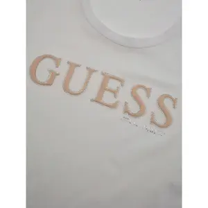 T-shirt femme Guess Pony Hair image-6
