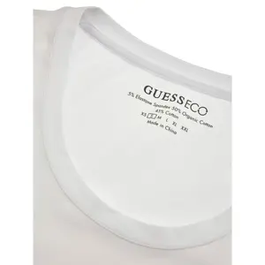 T-shirt femme Guess Pony Hair image-5