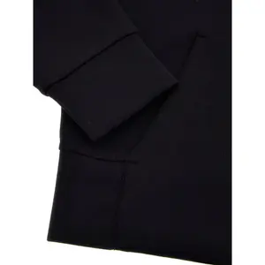 Sweatshirt med hætte til kvinder Guess Scuba image-4