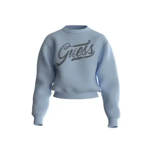Sweatshirt woman Guess Stones image-0