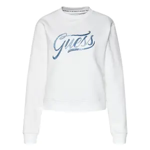 Sweatshirt til kvinder Guess Stones image-0