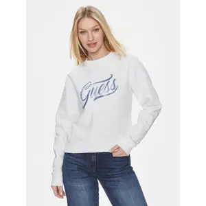 Sweatshirt til kvinder Guess Stones image-2