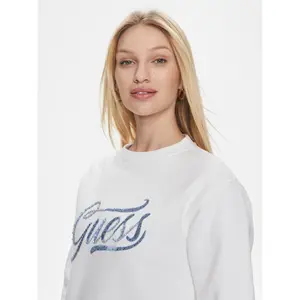 Sweatshirt til kvinder Guess Stones image-4