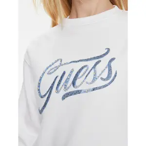 Sweatshirt til kvinder Guess Stones image-5