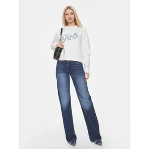 Sweatshirt til kvinder Guess Stones image-1