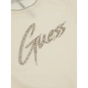 T-shirt femme Guess Grace Logo image-6