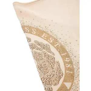 Jersey de mujer Guess Leslie Logo image-2