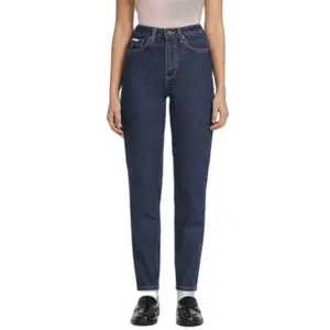 Women's jeans Guess G06 Mom image-2