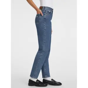 Vaqueros de mujer Guess G06 Mom image-4