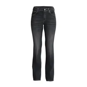 Sexy straight leg jeans for women Guess Power image-0