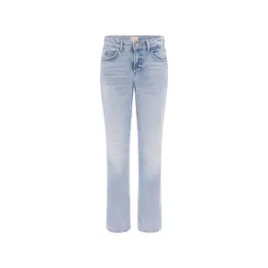 Jeans svasati donna Guess Paulette Split image-0