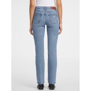 Women's straight jeans Guess G08 image-3