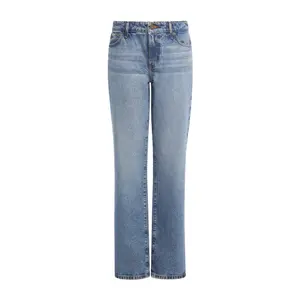 Women's straight jeans Guess G08 image-0