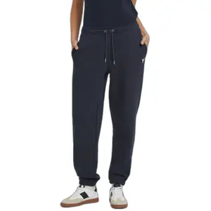 Pantalón de chándal mujer Guess Triangle Label image-2