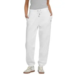Women's joggers Guess Triangle Label image-2