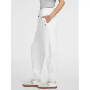 Women's joggers Guess Triangle Label image-4