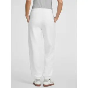 Women's joggers Guess Triangle Label image-3