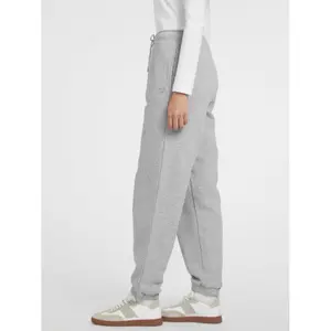 Pantalón de chándal mujer Guess Triangle Label image-4