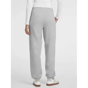 Pantalón de chándal mujer Guess Triangle Label image-3