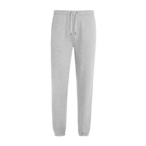 Pantalón de chándal mujer Guess Triangle Label image-0
