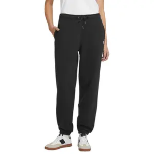 Pantalón de chándal mujer Guess Triangle Label image-2